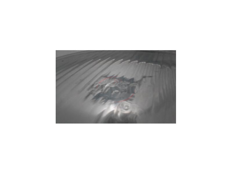 Multimarcas - Farol auxiliar H3 BOSCH (Ø 160)