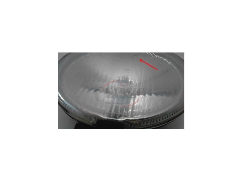 Multimarcas - Farol auxiliar H3 BOSCH (Ø 160)