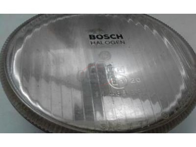 Multimarcas - Farol auxiliar H3 BOSCH (Ø 155)