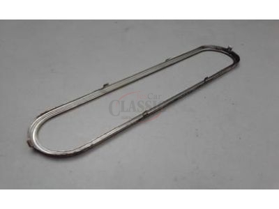 Mini / Mini Cooper S - Aro do painel de interruptores