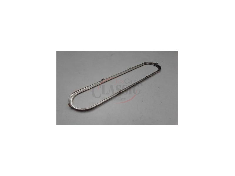 Mini / Mini Cooper S - Aro do painel de interruptores