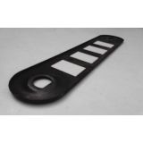 Mini / Mini Cooper S - Suporte de interruptores (4)