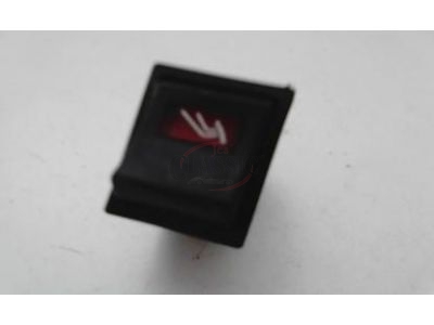 Mini MkIII - Interruptor de nível óleo travões