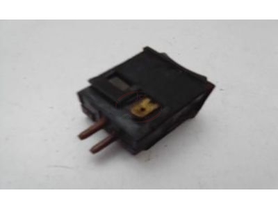 Mini MkIII - Interruptor de desembaciador