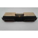 Citroen AMI 8 - Painel com indicador de nível combustível e bateria (VEGLIA)