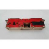 Citroen AMI 8 - Painel com indicador de nível combustível e bateria (VEGLIA)