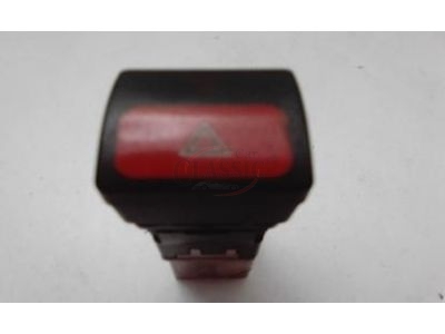 Citroen Xantia II - Interruptor de emergência