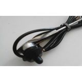 Multimarcas - Antena de auto-radio (Pilar)