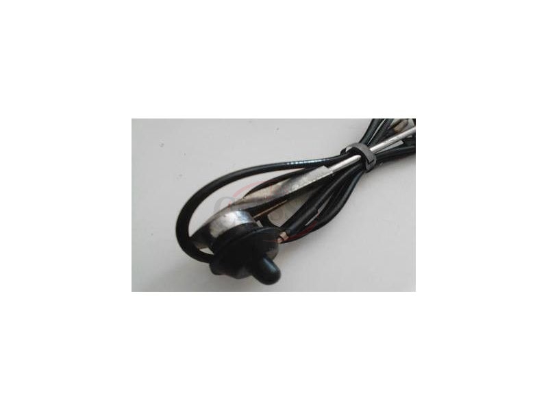 Multimarcas - Antena de auto-radio (Pilar)