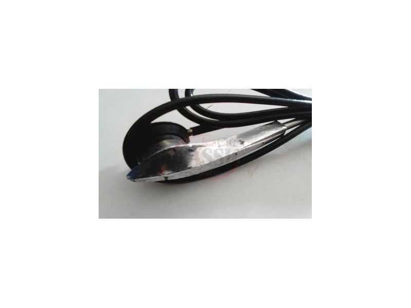 Multimarcas - Antena de auto-radio (Pilar)