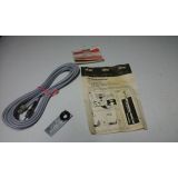 Audi 80 / Audi 100 - Cabo de antena rádio