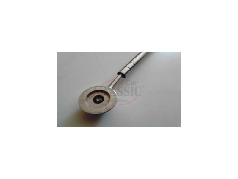 Multimarcas - Antena de auto-radio (Pilar)