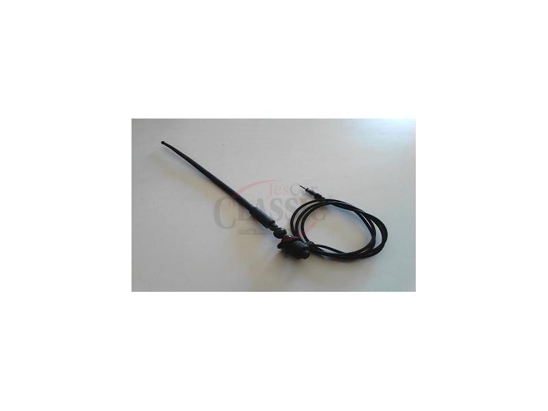 Multimarcas - Antena de auto-radio