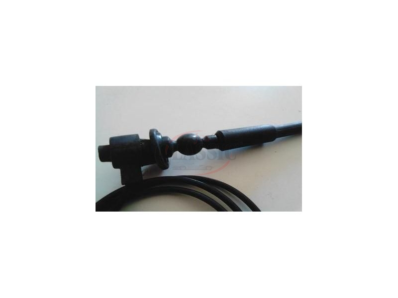 Multimarcas - Antena de auto-radio