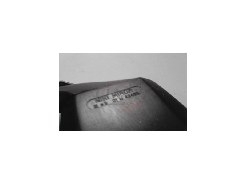 Multimarcas - Espelho retrovisor exterior (Bilateral)