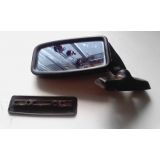 Multimarcas - Espelho retrovisor exterior (Bilateral)