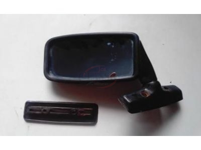 Multimarcas - Espelho retrovisor exterior (Bilateral)