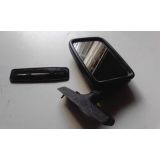 Multimarcas - Espelho retrovisor exterior (Bilateral)