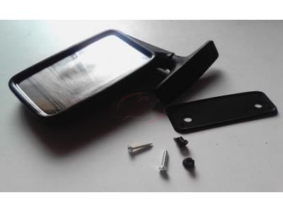 Multimarcas - Espelho retrovisor exterior (Bilateral)