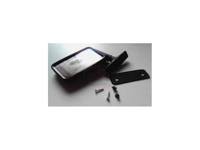 Multimarcas - Espelho retrovisor exterior (Bilateral)