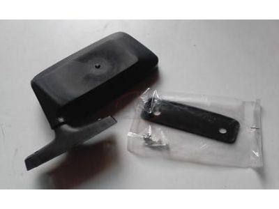 Multimarcas - Espelho retrovisor exterior (Bilateral)