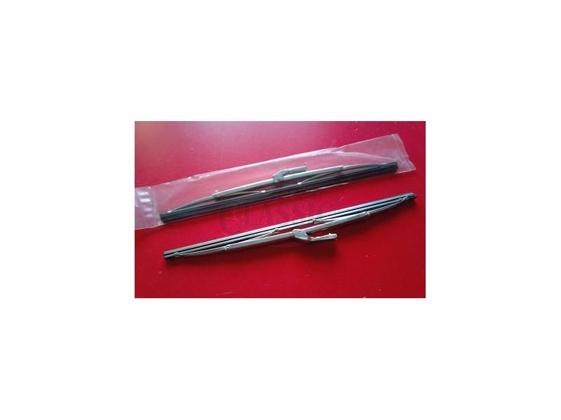 Austin / Ford / Renault / Simca - Jogo de 2 escovas limpa-vidros (280mm)