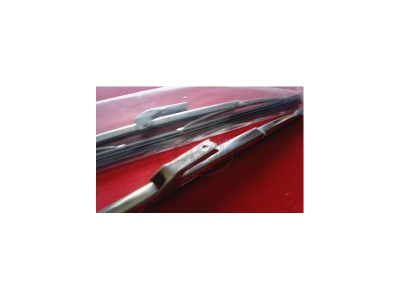 Austin / Ford / Renault / Simca - Jogo de 2 escovas limpa-vidros (280mm)