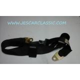 VW 60-70 - Cinto de segurança (REPA)