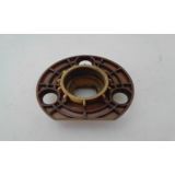 Renault 5 - Suporte da articulação da alavanca de velocidades