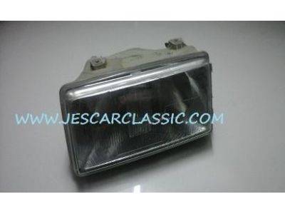Renault 21 I / Renault Trafic I - Farol principal esquerdo H4 (CIBIE)
