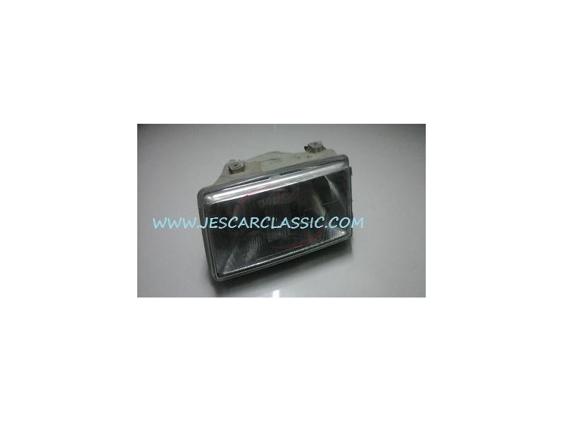 Renault 21 I / Renault Trafic I - Farol principal esquerdo H4 (CIBIE)