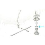 Renault 5 - Casquilho cónico da articulação alavanca de velocidades