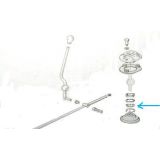 Renault 5 - Anilha do suporte da alavanca velocidades