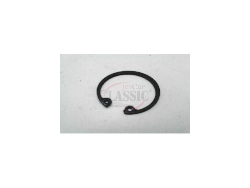 Renault 5 - Freio de fixação do jogo de articulação alavanca velocidades