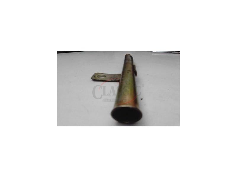 Renault 4 / Renault 5 - Tubo guia da vareta do nivel óleo