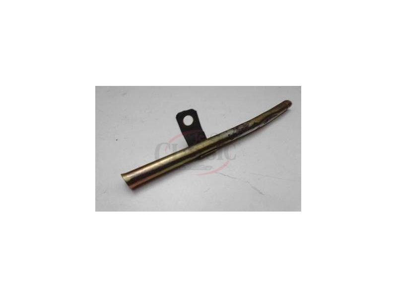 Renault 4 / Renault 5 - Tubo guia da vareta do nivel óleo