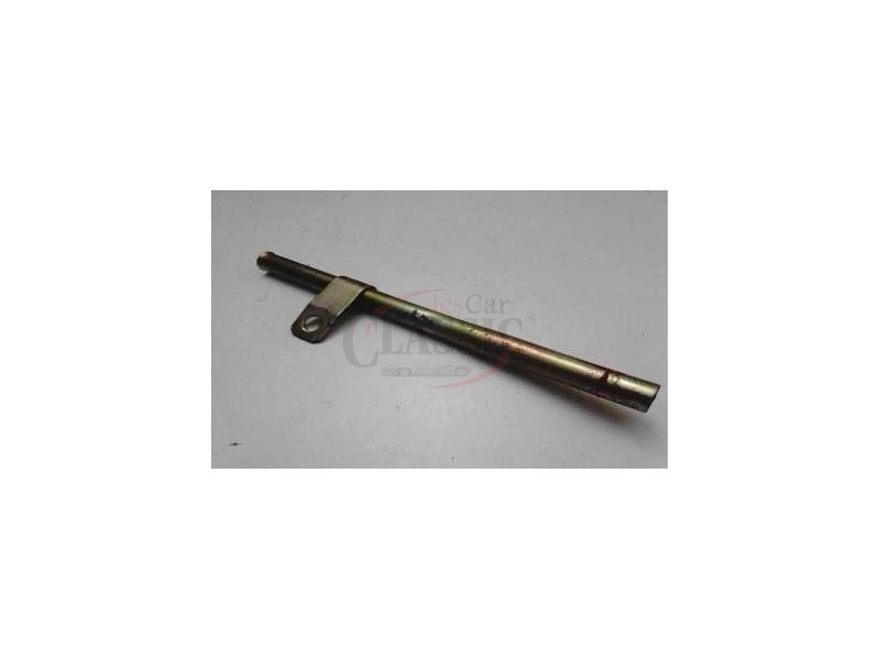 Renault 4 / Renault 5 - Tubo guia da vareta do nivel óleo