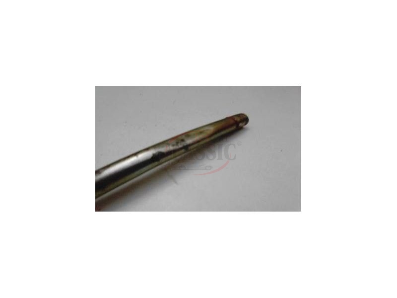 Renault 4 / Renault 5 - Tubo guia da vareta do nivel óleo