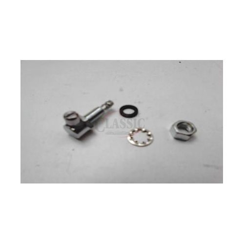 Land Rover / MG / Triumph - Bico injector de lava-vidros