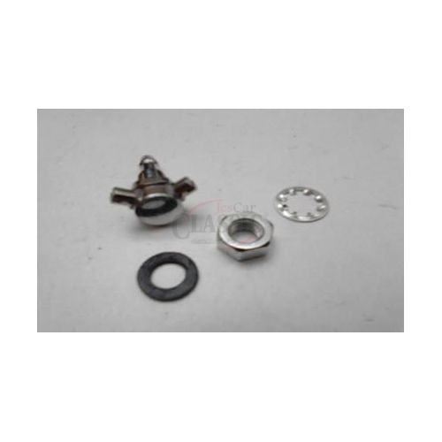 MGB / Land Rover - Bico injector de lava-vidros