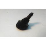 Renault Clio II - Bico injector de lava-vidros