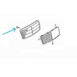 Mercedes-Benz Class C W202 - Parafuso de rosca metálica