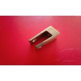 Toyota Corolla II KE20 - Afinador da bomba principal travão