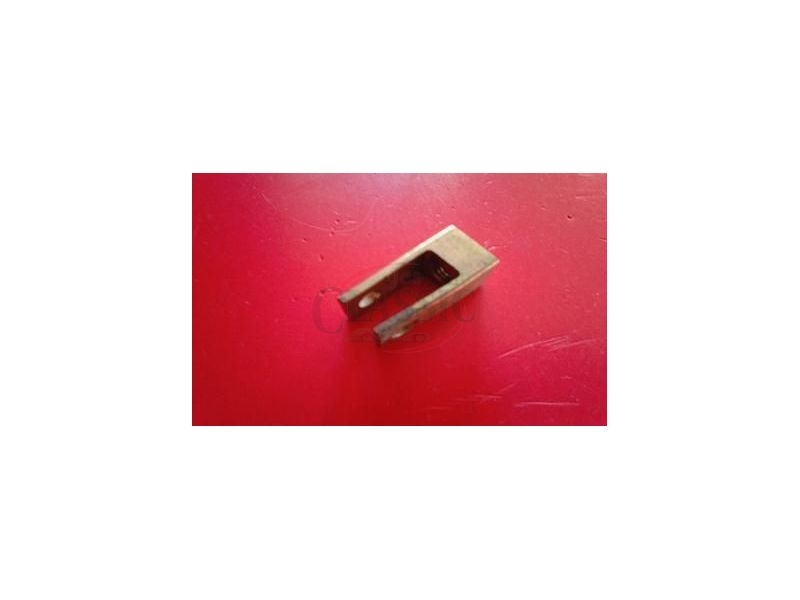 Toyota Corolla II KE20 - Afinador da bomba principal travão