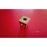 Toyota Corolla II KE20 - Afinador da bomba principal travão