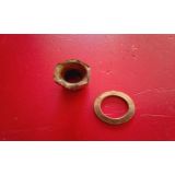 Toyota Corolla II KE20 - Racord da bomba principal travão