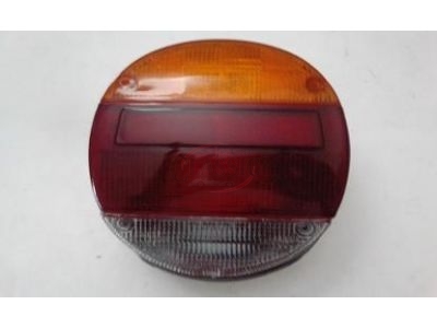 VW Carocha 72-79 Farolim traseiro