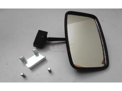 Fiat / Simca - Espelho retrovisor exterior (Bilateral - caleira)