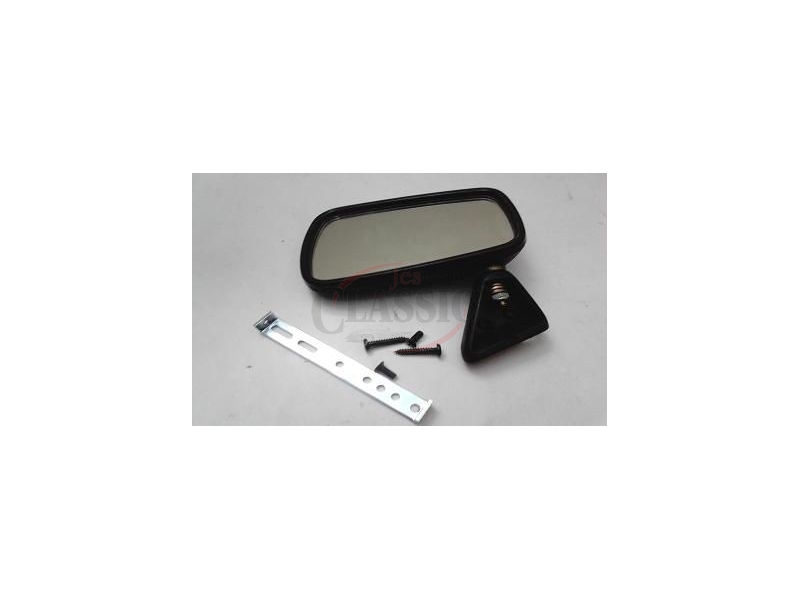 VW Derby I / VW Polo I - Espelho retrovisor exterior esquerdo