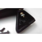 VW Derby I / VW Polo I - Espelho retrovisor exterior esquerdo